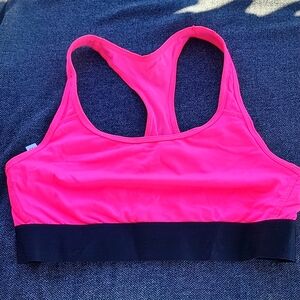 Victoria secret Spirts Bra Women's Size Medium